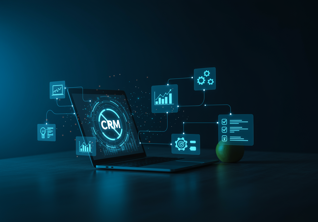 Beyas CRM Avantajları